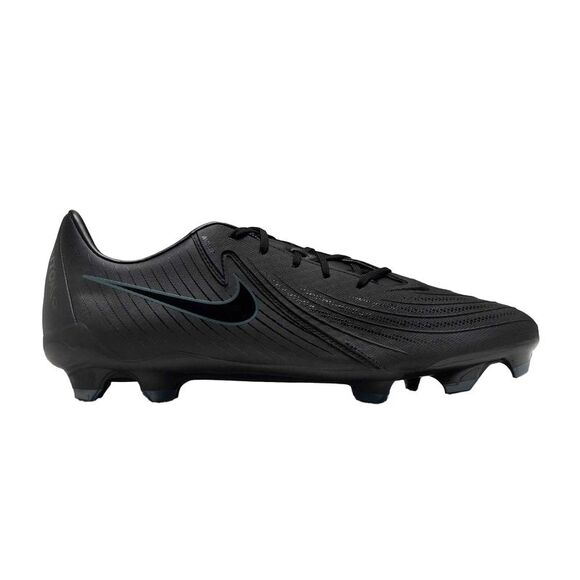 Nike Other - Nike Mens Phantom GX II Academy Firm Ground Football Boots / Black/Green